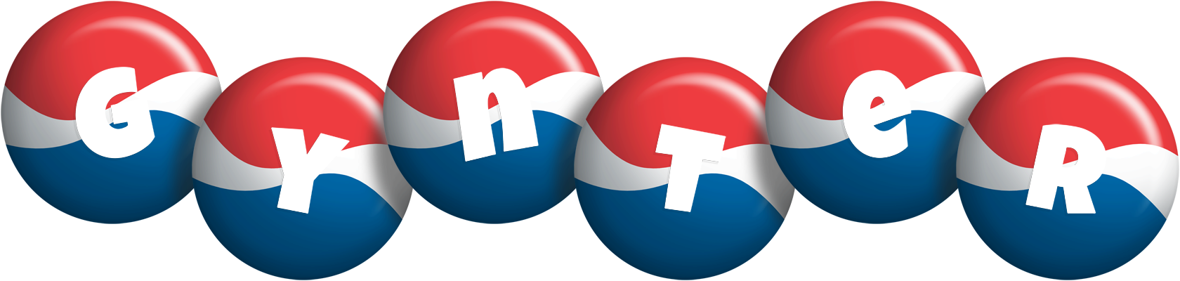 Gynter paris logo