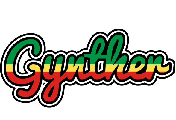 Gynther african logo