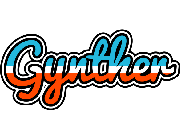 Gynther america logo