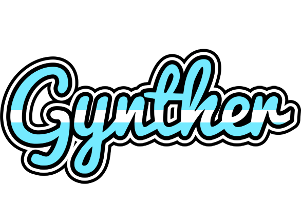 Gynther argentine logo