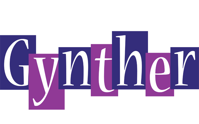 Gynther autumn logo