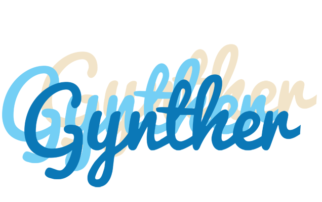 Gynther breeze logo