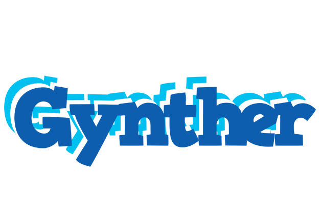 Gynther business logo