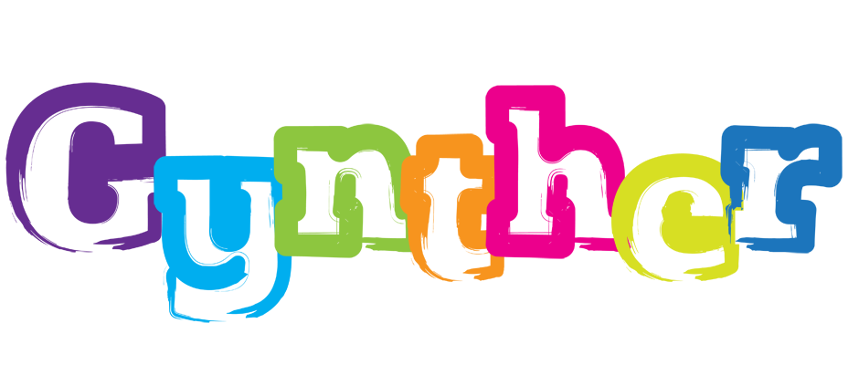 Gynther casino logo