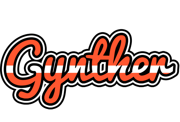 Gynther denmark logo