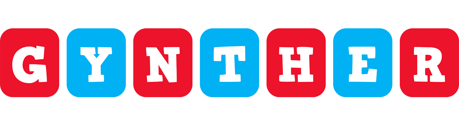 Gynther diesel logo