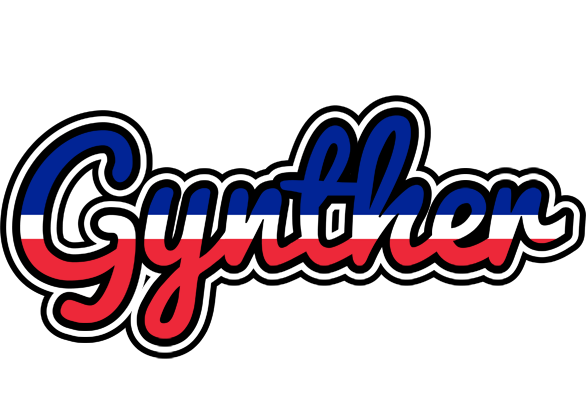 Gynther france logo