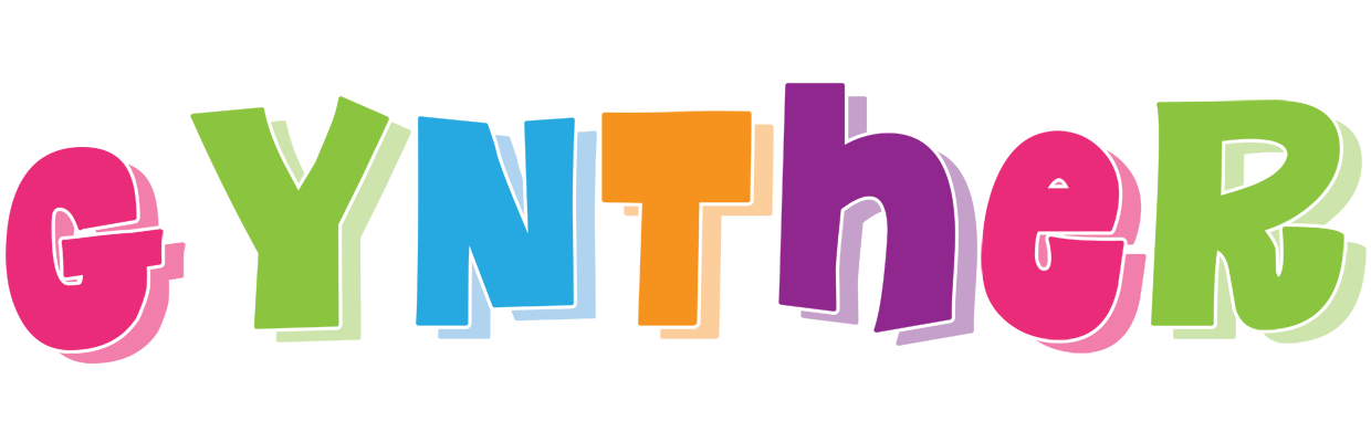 Gynther friday logo