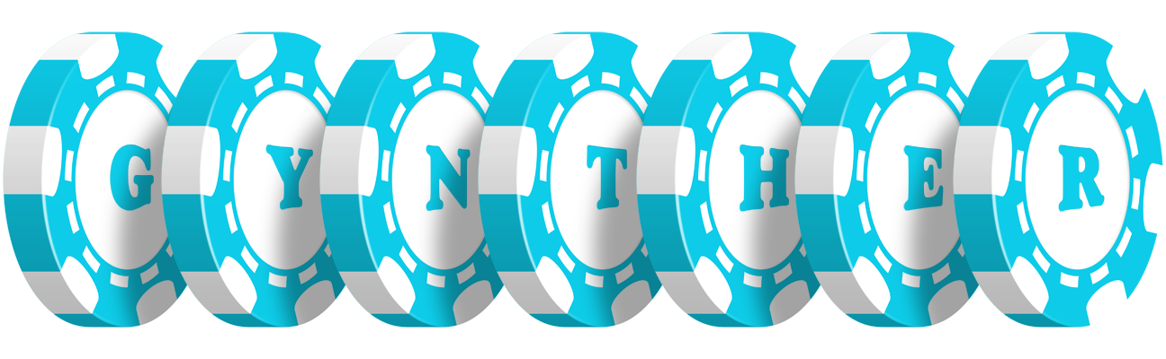 Gynther funbet logo
