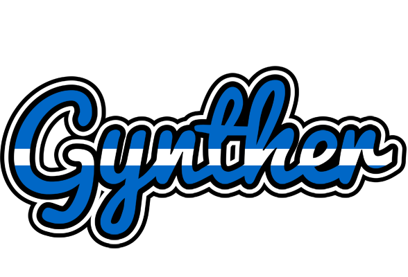 Gynther greece logo
