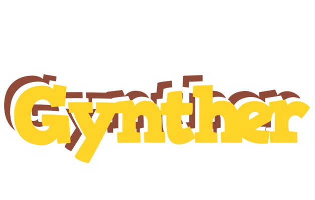 Gynther hotcup logo