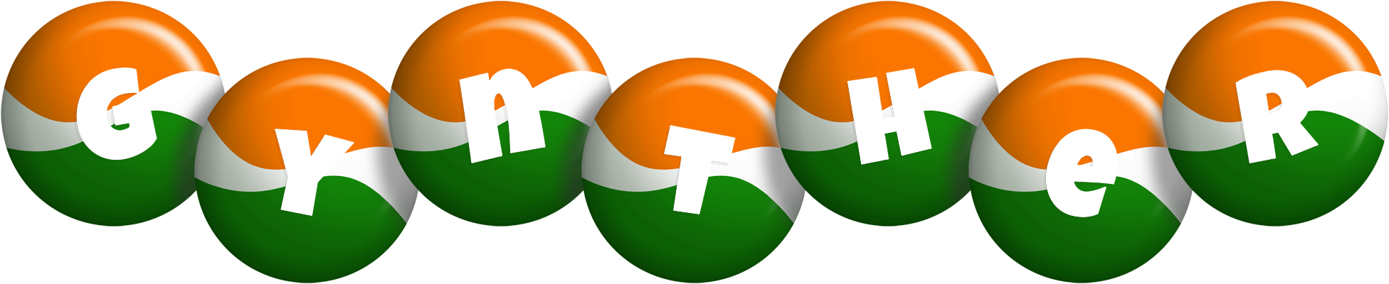 Gynther india logo