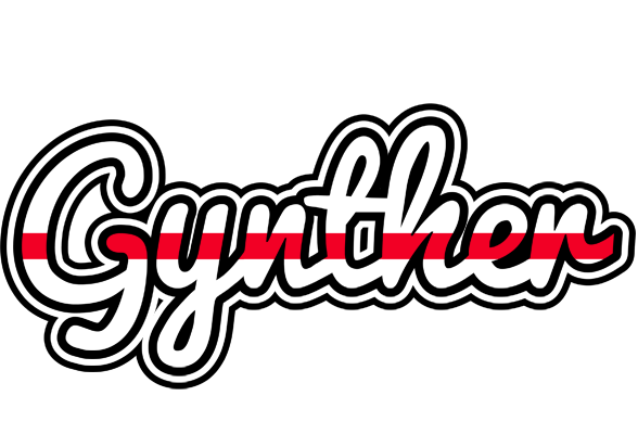 Gynther kingdom logo