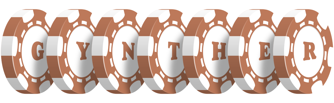 Gynther limit logo