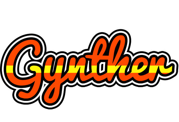 Gynther madrid logo