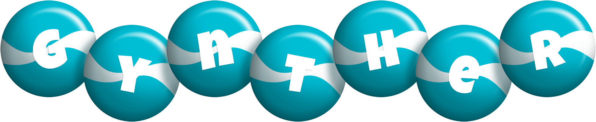 Gynther messi logo