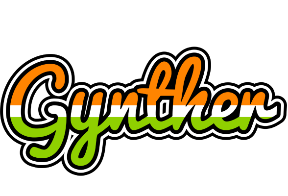 Gynther mumbai logo