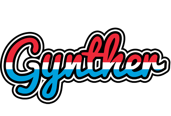 Gynther norway logo