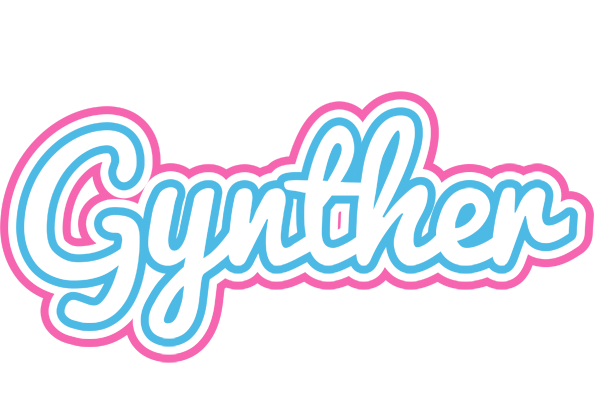 Gynther outdoors logo