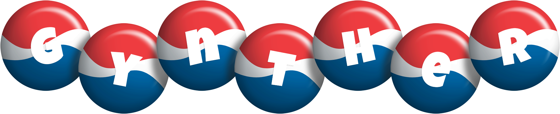 Gynther paris logo