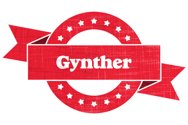 Gynther passion logo