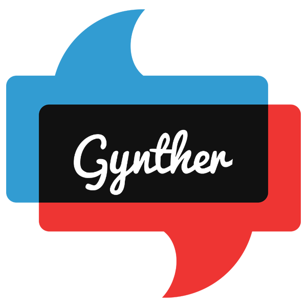 Gynther sharks logo