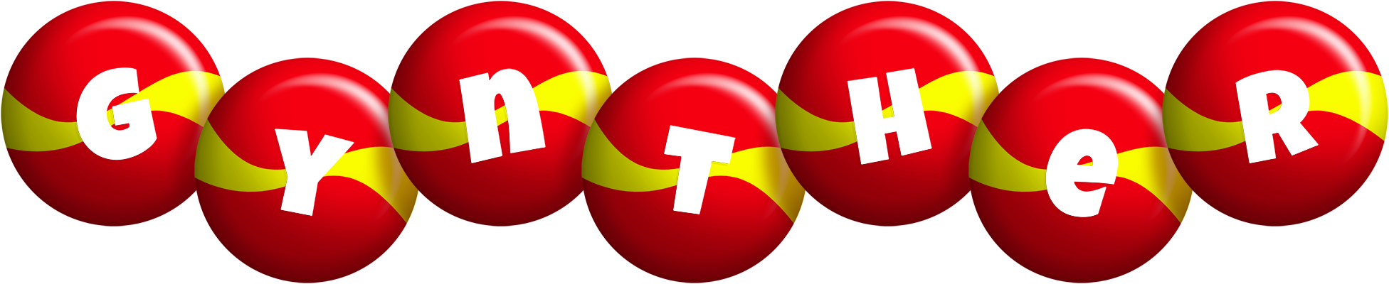 Gynther spain logo