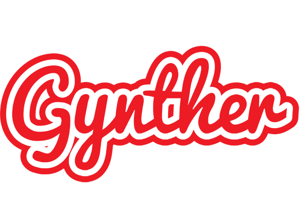 Gynther sunshine logo