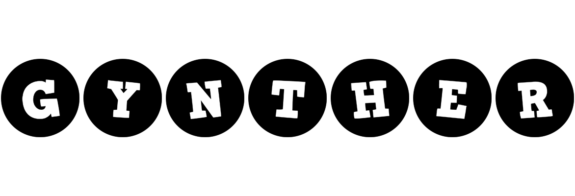 Gynther tools logo
