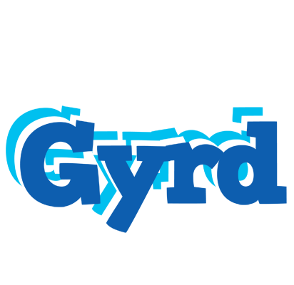 Gyrd business logo