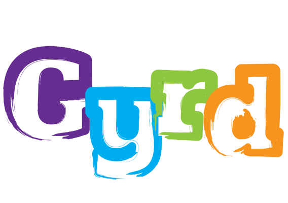 Gyrd casino logo