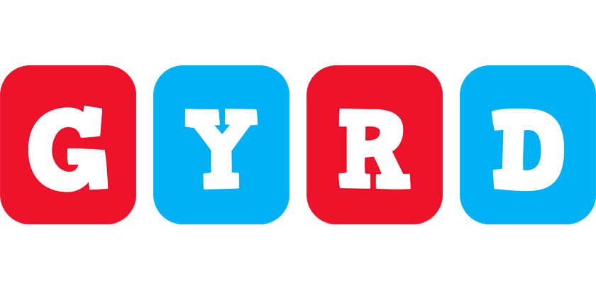 Gyrd diesel logo