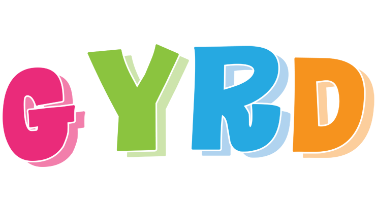 Gyrd friday logo