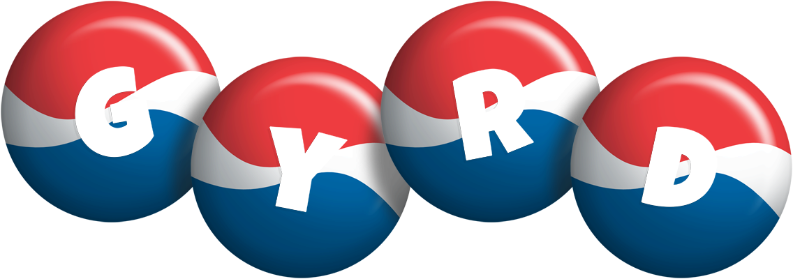 Gyrd paris logo