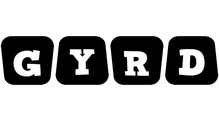 Gyrd racing logo