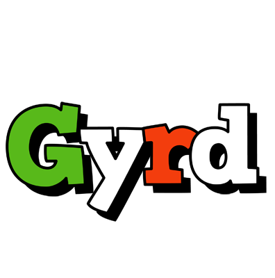 Gyrd venezia logo