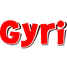 Gyri basket logo