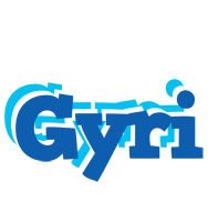 Gyri business logo