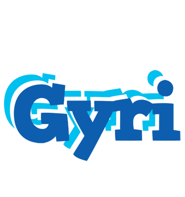 Gyri business logo
