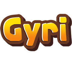 Gyri cookies logo