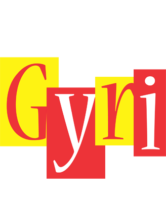 Gyri errors logo