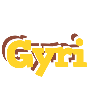 Gyri hotcup logo