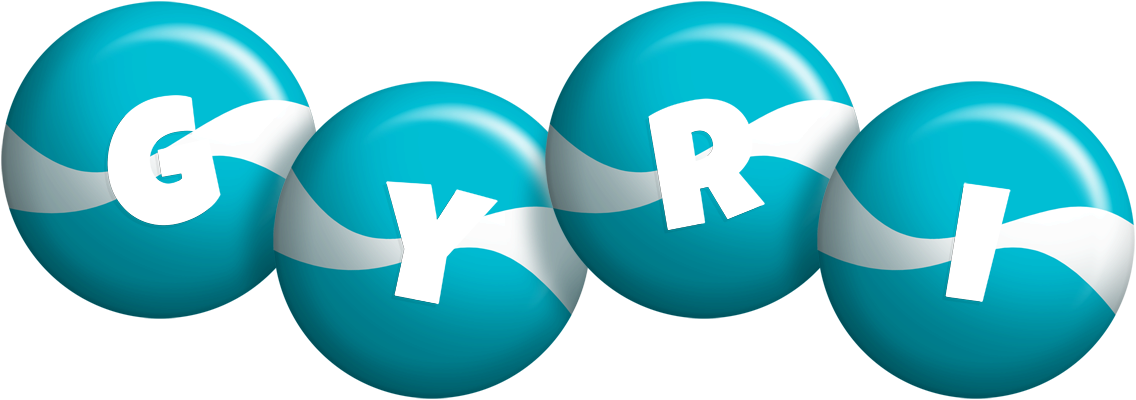 Gyri messi logo