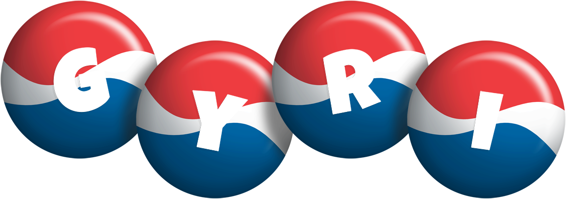 Gyri paris logo