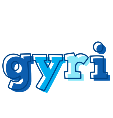 Gyri sailor logo