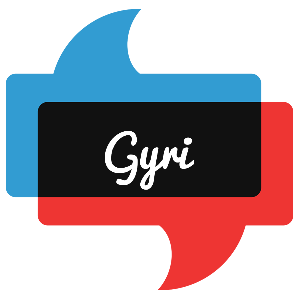Gyri sharks logo