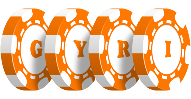 Gyri stacks logo