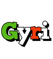 Gyri venezia logo