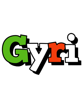 Gyri venezia logo