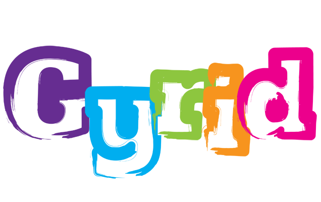 Gyrid casino logo